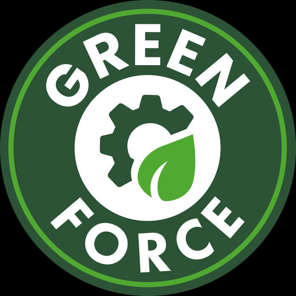 Garandeer naleving milieuwetgeving met Green Force 